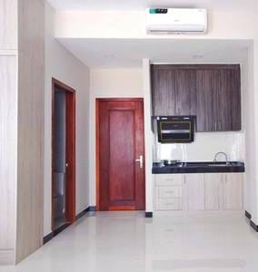 Apartmán K pronájmu in Tuol Sangkae 1, Russey Keo, Phnom Penh