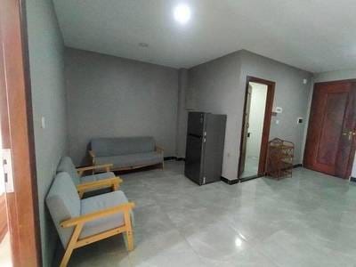 Mieszkanie Na wynajem o powierzchni mieszkalnej 30 m² w Daun Penh