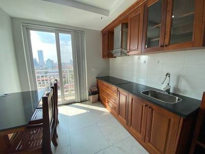 Apartmán K pronájmu in BKK 3, Boeng Keng Kang, Phnom Penh