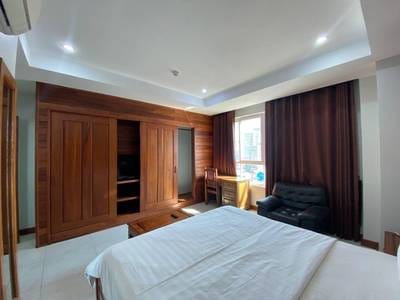 Zařízeno Apartmán K pronájmu