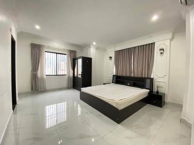Furnished Apartment For Rent