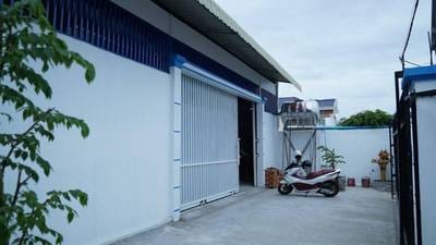 500 sqm Living Size Склад Для Аренды in Sen Sok