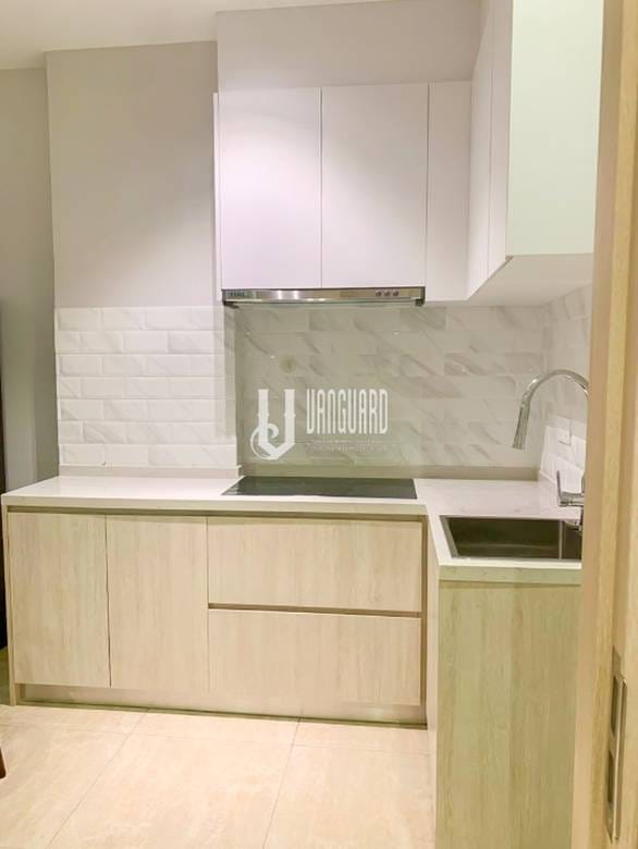 Zařízeno Condo Na prodej