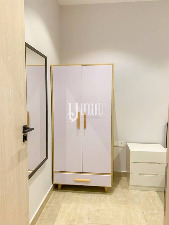 Condo Na prodej in Toul Kork $70,000