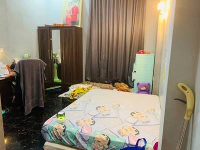 210 sqm Land Size House and lot For Sale