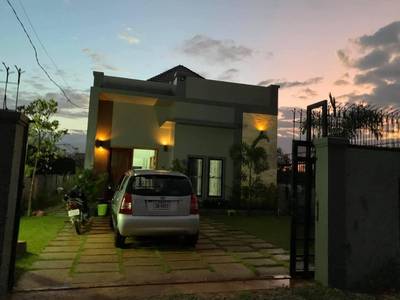 House and lot For Sale in Svay Dankum, Siem Reap, Siem Reap