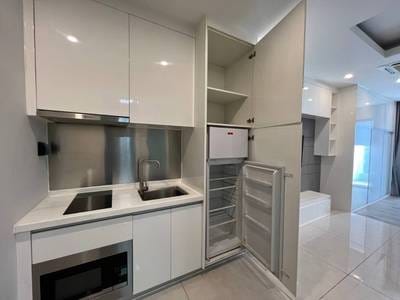 Diamond Twin Tower | Studio Na prodej in Tonle Bassac, Chamkarmon, Phnom Penh