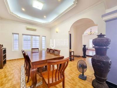 Boeng Keng Kang别墅出租，价格$6,000