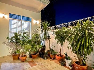 Boeung Kak 2 Villa For Rent in Boeung Kak 2