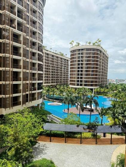 Orkide The Royal Condominium | $125,000 Condo