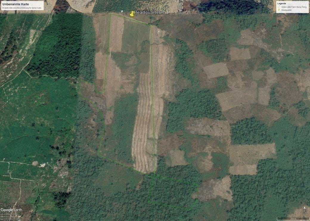 Agricultural For Sale in Anlong Chrey, Thala Barivat, Stung Treng