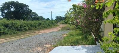 Villa À vendre de 875 m² de terrain