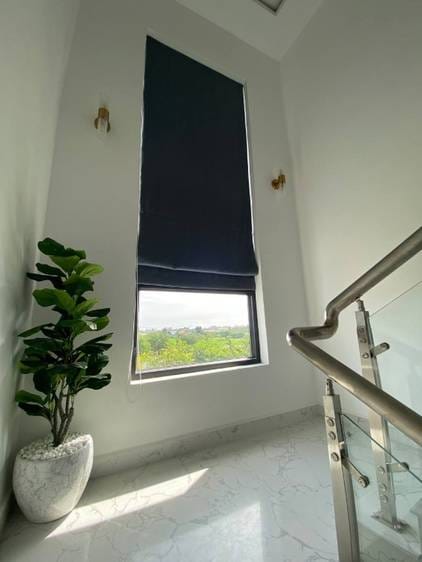 181.25 sqm Living Size Vila Na prodej in Battambang