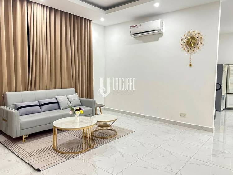 Dwuwilla Na wynajem w Preaek Ta Sek, Chroy Changvar, Phnom Penh