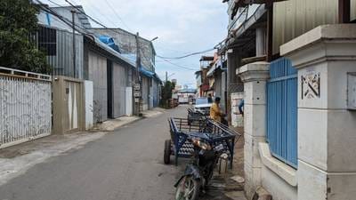175 sqm Land Size House and lot Na prodej