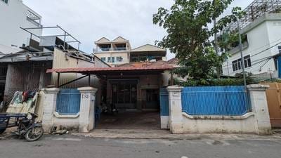 House and lot Na prodej with 1 Parking Space