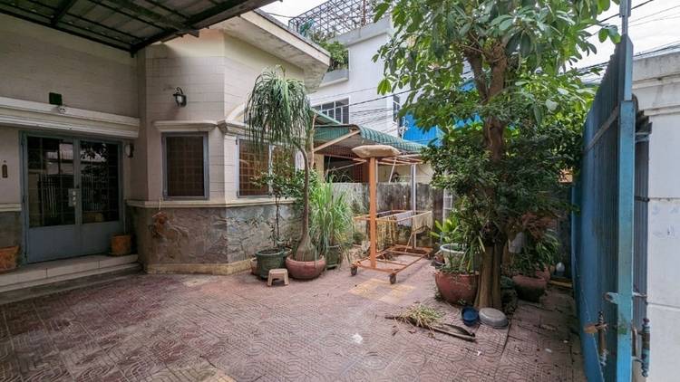 House For Sale in Boeung Salang, Toul Kork, Phnom Penh
