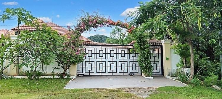 Villa À vendre à Kep