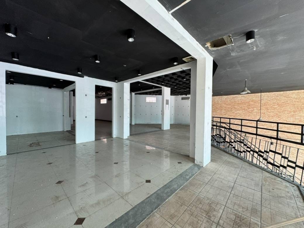 Toul Kork CommercialShophouse K pronájmu in Toul Kork