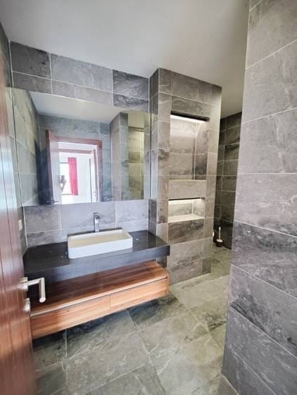 Aura Condominium | Condo K pronájmu in Boeng Reang, Daun Penh, Phnom Penh
