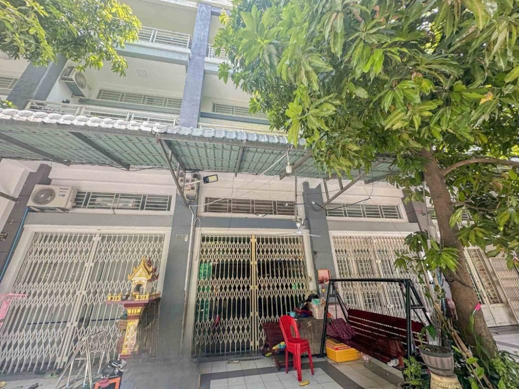 $200,000 联排住宅