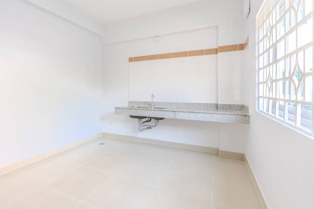 Chroy Changvar에 있는 House and lot 임대 $350