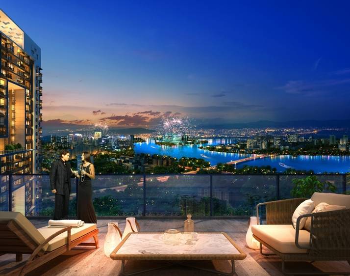 Meanchey套房出售，价格$220,000