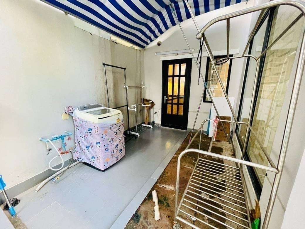 Twin Villa For Rent in Nirouth, Chbar Ampov, Phnom Penh