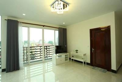 Serviced Apartment For Rent in Boeng Keng Kang $1,300