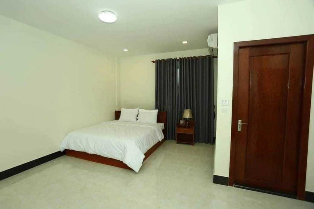 BKK 3 Serviced Apartment For Rent in BKK 3