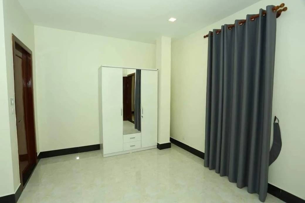 Furnished Serviced Apartment For Rent