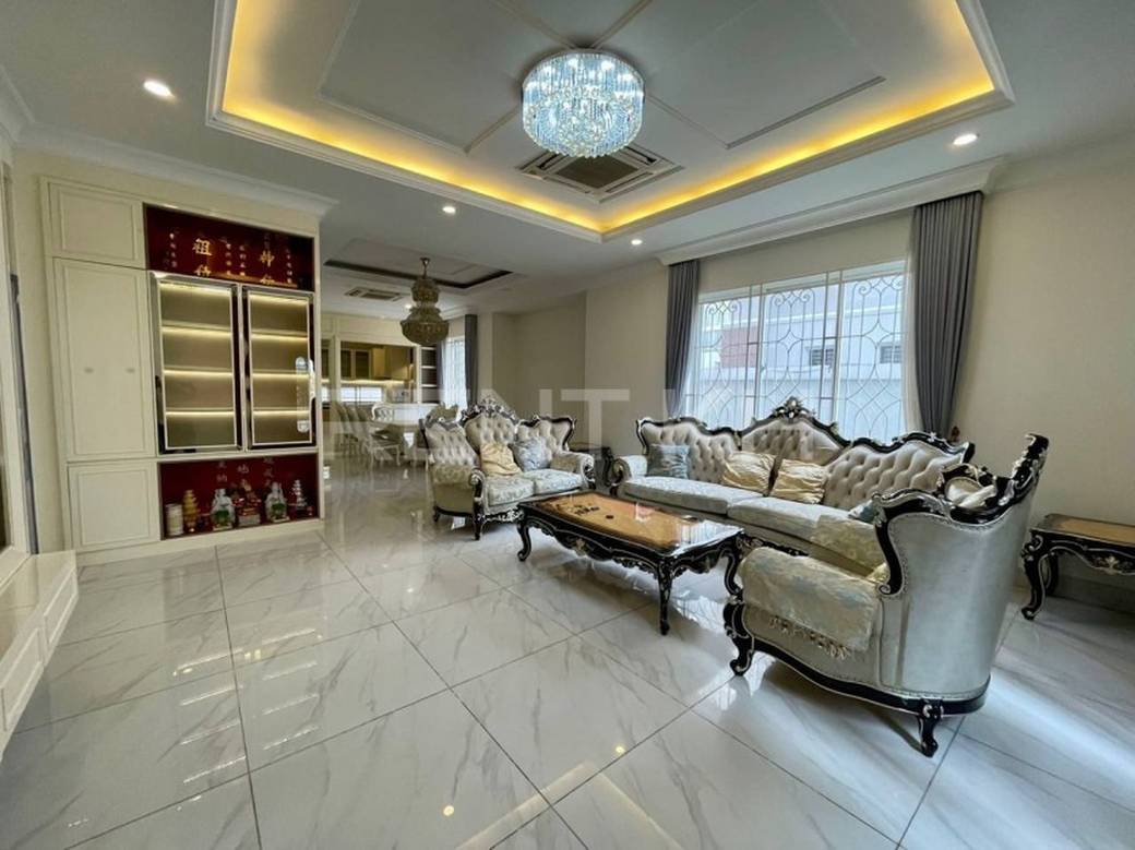 วิลล่า ราคา $5,000