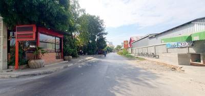 Phnom Penh Thmey ที่ดิน สำหรับขาย ใน Phnom Penh Thmey