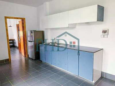 Zařízeno Apartmán K pronájmu
