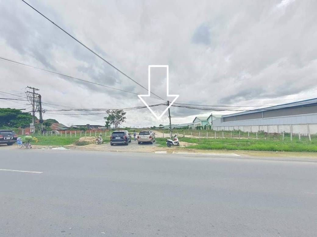 ដី For Sale & Rent នៅ N3 N3, កន្ទោក, កំបូល, ភ្នំពេញ