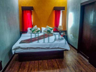 Furnished Villa For Rent