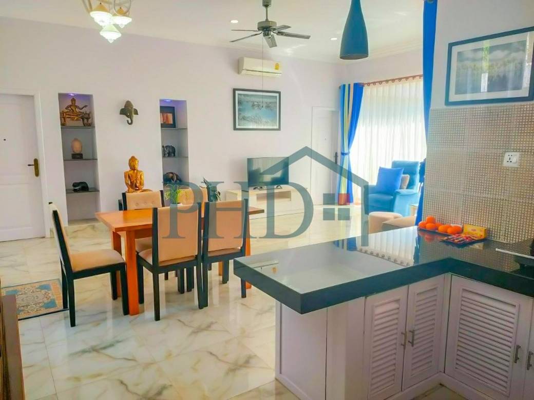 Villa À louer à Svay Dankum, Siem-Réap, Siem-Réap