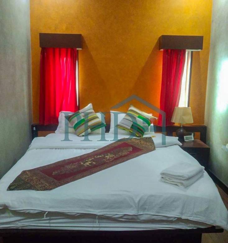 Villa For Rent with 2 Parking Space