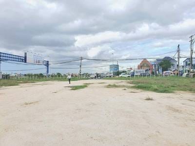 ដី For Sale & Rent ទំហំដី 84,000 ម៉ែត្រការ៉េ