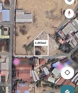 Phnom Penh Thmey ที่ดิน สำหรับขาย ใน Phnom Penh Thmey