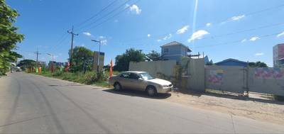 ที่ดิน สำหรับขาย ใน Sen Sok $450,000