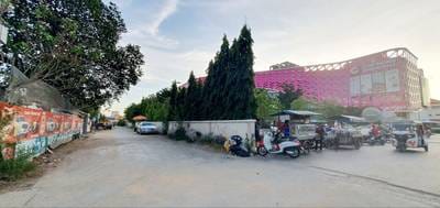 ที่ดิน สำหรับขาย ใน, พนมเปญทเมย, แซนสก, พนมเปญ