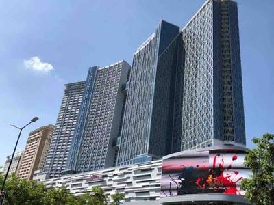 套房出租，位于百色河分区, 占卡蒙, 金边