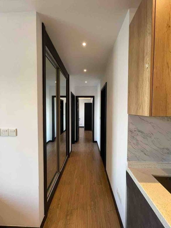 公寓出租，位于Norodom Boulevard (41) 41 Preah, 万禾密分区, 占卡蒙, 金边