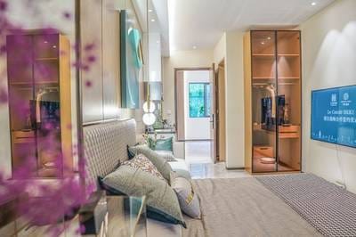 60.99 sqm Land Size Condo For Sale