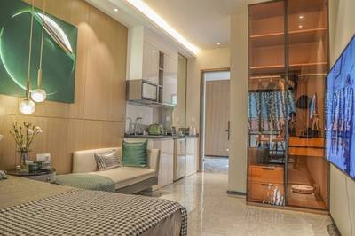 45.74 sqm Living Size Condo For Sale in Boeng Keng Kang