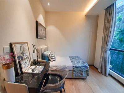 Condo Na sprzedaż o powierzchni działki 74.33 m²