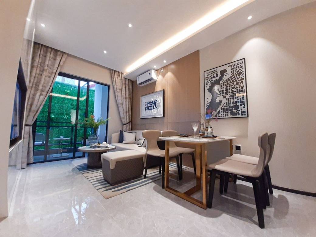 Condo Na sprzedaż w Boeng Keng Kang $211,304