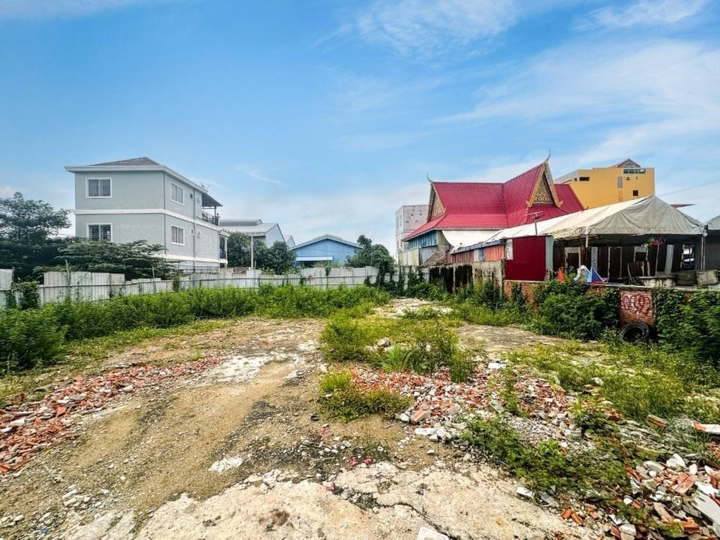 ที่ดิน For Sale & Rent ขนาดที่ดิน 481 ตร.ม. ราคา $450,000
