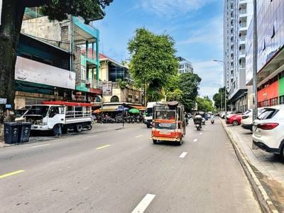 $1,500 Shophouse